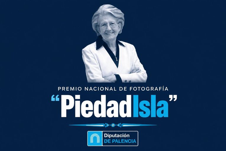 XVII Premio Nacional de Fotografía “Piedad Isla”