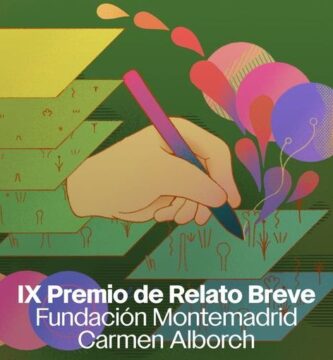 IX Premio Relato Breve Fundación Montemadrid “Carmen Alborch”