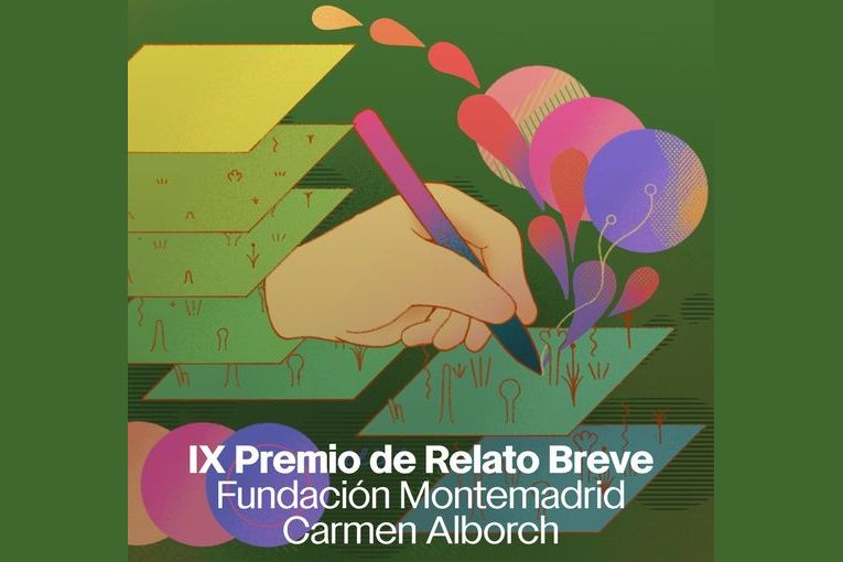 IX Premio Relato Breve Fundación Montemadrid “Carmen Alborch”