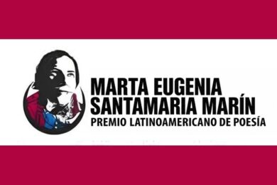 V Premio Latinoamericano de Poesía Marta Eugenia Santamaría Marín 2026