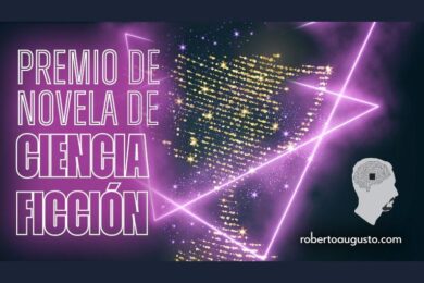 I Premio de Novela de Ciencia Ficción Roberto Augusto