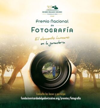 Premio Nacional de Fotografía Fundación Ricardo Delgado Vizcaíno