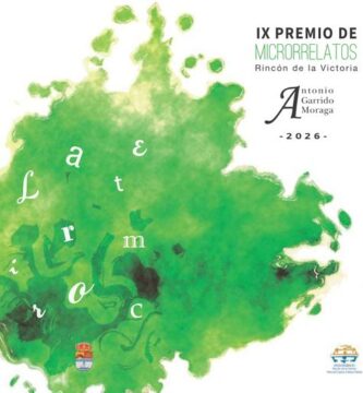 IX Premio de Microrrelatos Rincón de la Victoria Antonio Garrido Moraga 2026