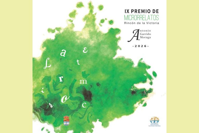 IX Premio de Microrrelatos Rincón de la Victoria Antonio Garrido Moraga 2026