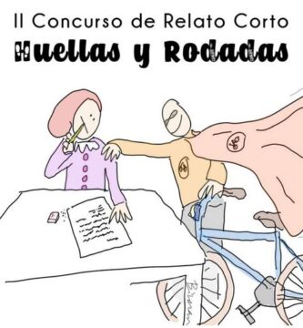 II Concurso Internacional de Relato Corto “Huellas y Rodadas”