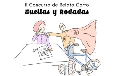 II Concurso Internacional de Relato Corto “Huellas y Rodadas”