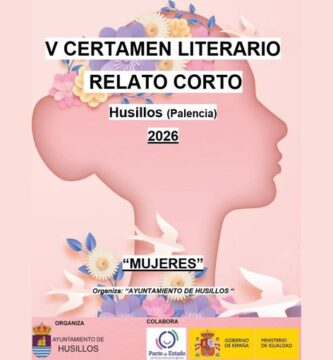 V Certamen Literario de Relato Corto “Mujeres”