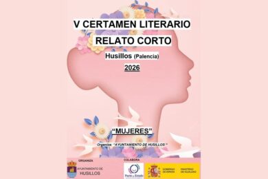 V Certamen Literario de Relato Corto “Mujeres”
