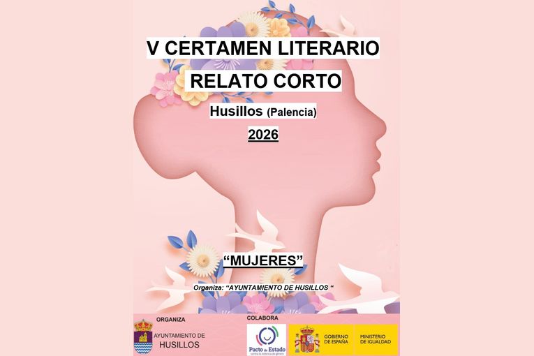 V Certamen Literario de Relato Corto “Mujeres”
