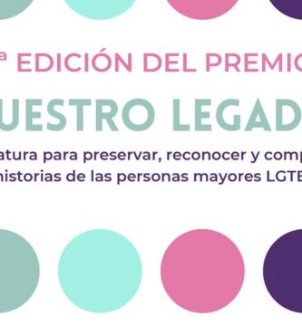 I Premio Literario Nuestro Legado