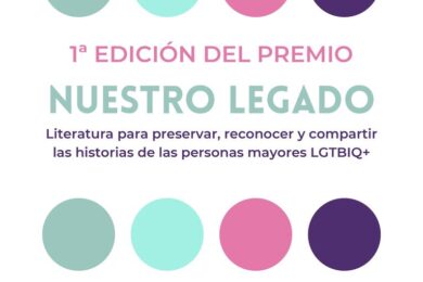 I Premio Literario Nuestro Legado