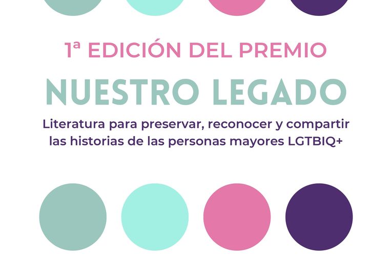 I Premio Literario Nuestro Legado