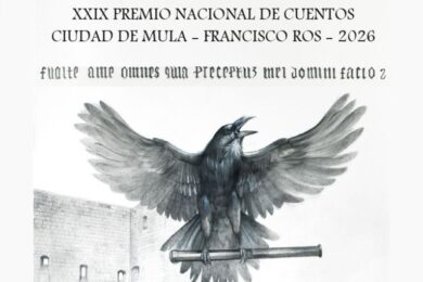 XXIX Premio Nacional de Cuentos Ciudad de Mula - Francisco Ros