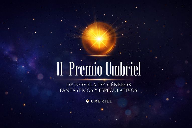 II Premio Umbriel de Novela de Géneros Fantásticos y Especulativos