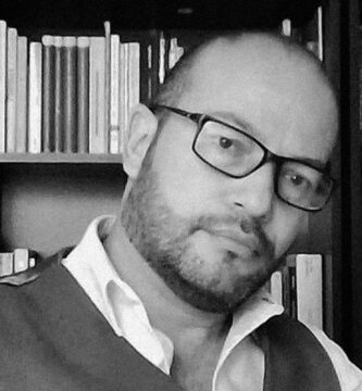 Juan Carlos Acevedo