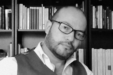 Juan Carlos Acevedo