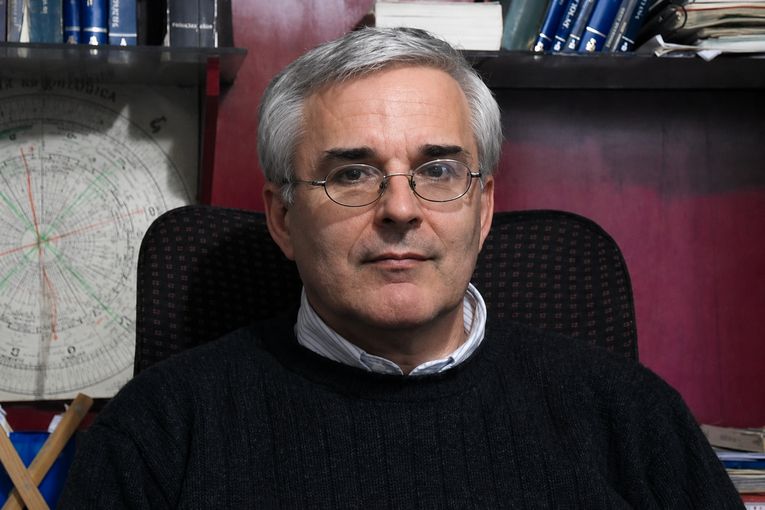 Manuel Arduino Pavón