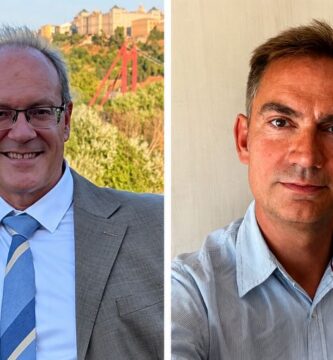 Antonio Arteaga Pérez y David Fernández Sifres