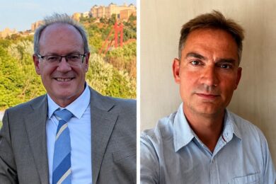Antonio Arteaga Pérez y David Fernández Sifres