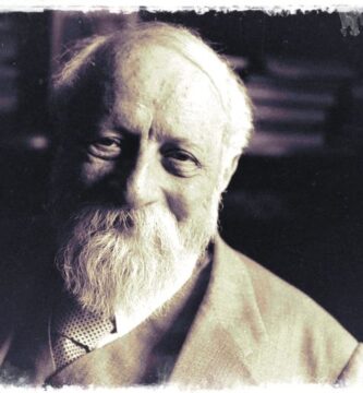 Martin Buber