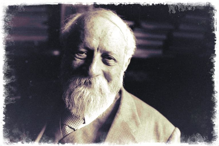 Martin Buber