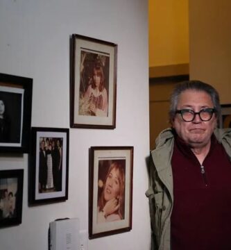 Israel Centeno