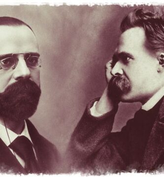 Leopoldo Alas, “Clarín”, y Friedrich Nietzsche