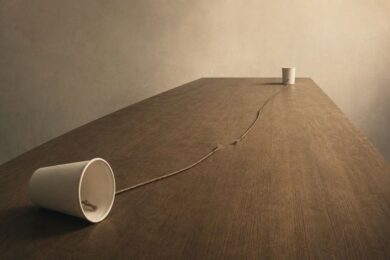 Eso de la comunicación real, por Rafael Pérez Ortolá