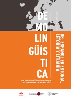 Demolingüística del español en Estonia, Letonia y Lituania