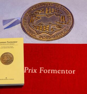 Premio Formentor