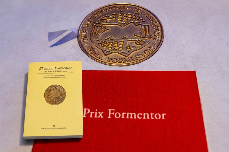 Premio Formentor