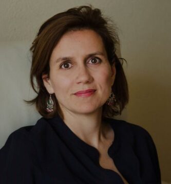 Beatriz Giménez de Ory