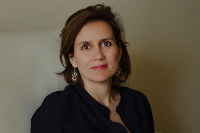 Beatriz Giménez de Ory