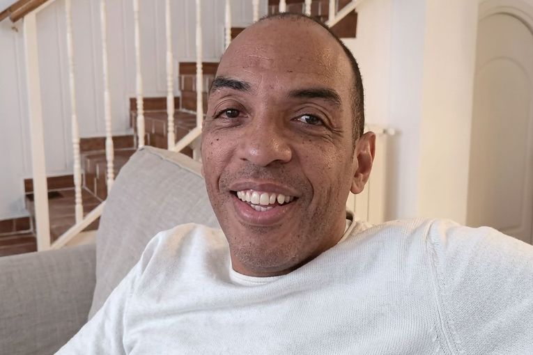 Alexis Hechavarría