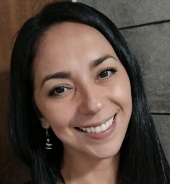 Ivette Espinosa