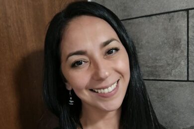 Ivette Espinosa