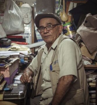 Cronwell Jara Jiménez