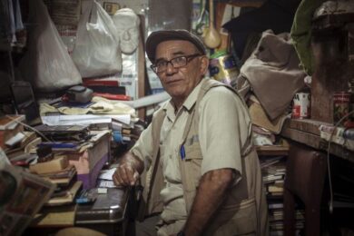 Cronwell Jara Jiménez