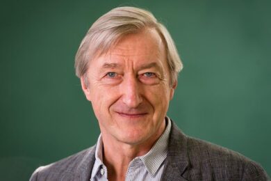 Julian Barnes
