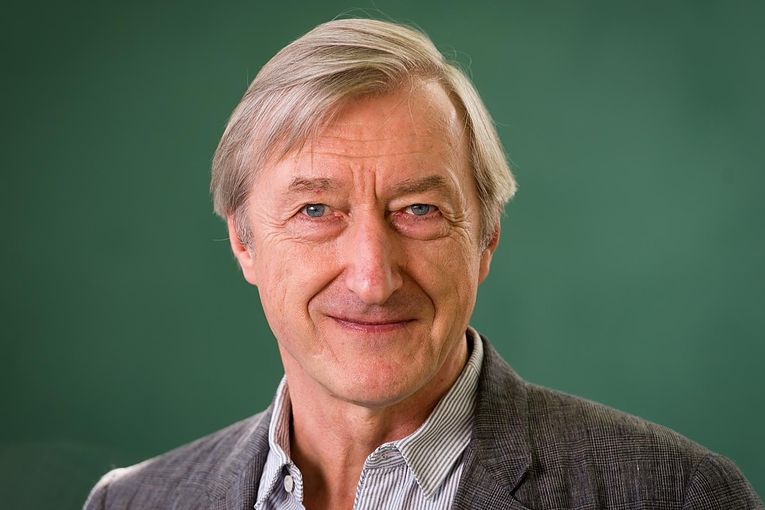 Julian Barnes
