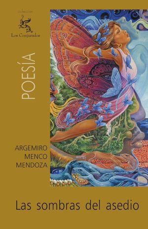 “Las sombras del asedio”, de Argemiro Menco Mendoza