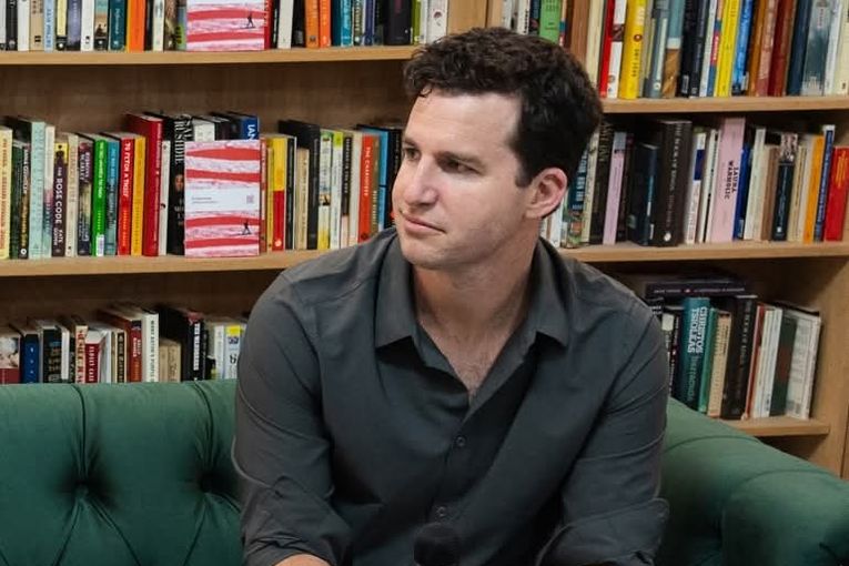 Jeffrey Lawrence