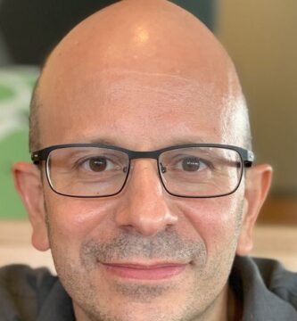 Luis Chamorro