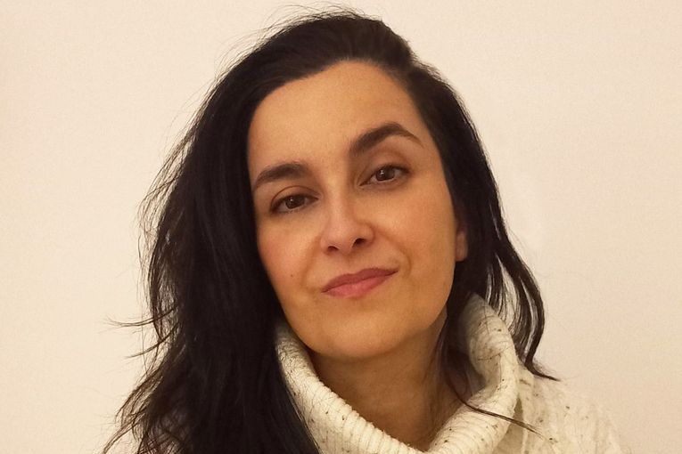 Lu Pérez