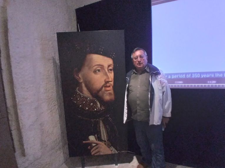 El Museo de la Guerra de Malta, por Juan Franco Crespo
