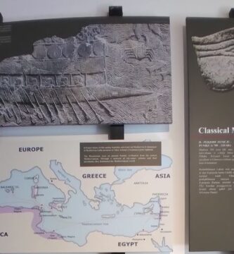 El Museo de la Guerra de Malta, por Juan Franco Crespo