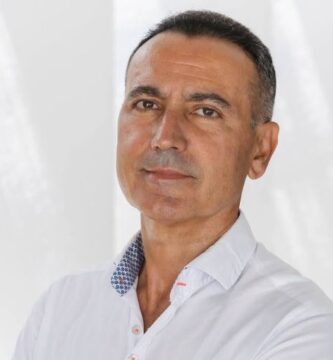 Fernando Martínez López