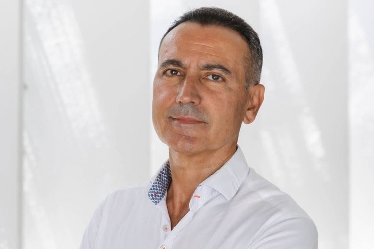 Fernando Martínez López