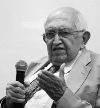 Plinio Apuleyo Mendoza