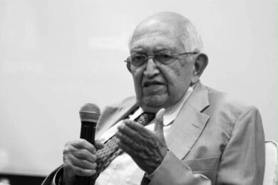 Plinio Apuleyo Mendoza